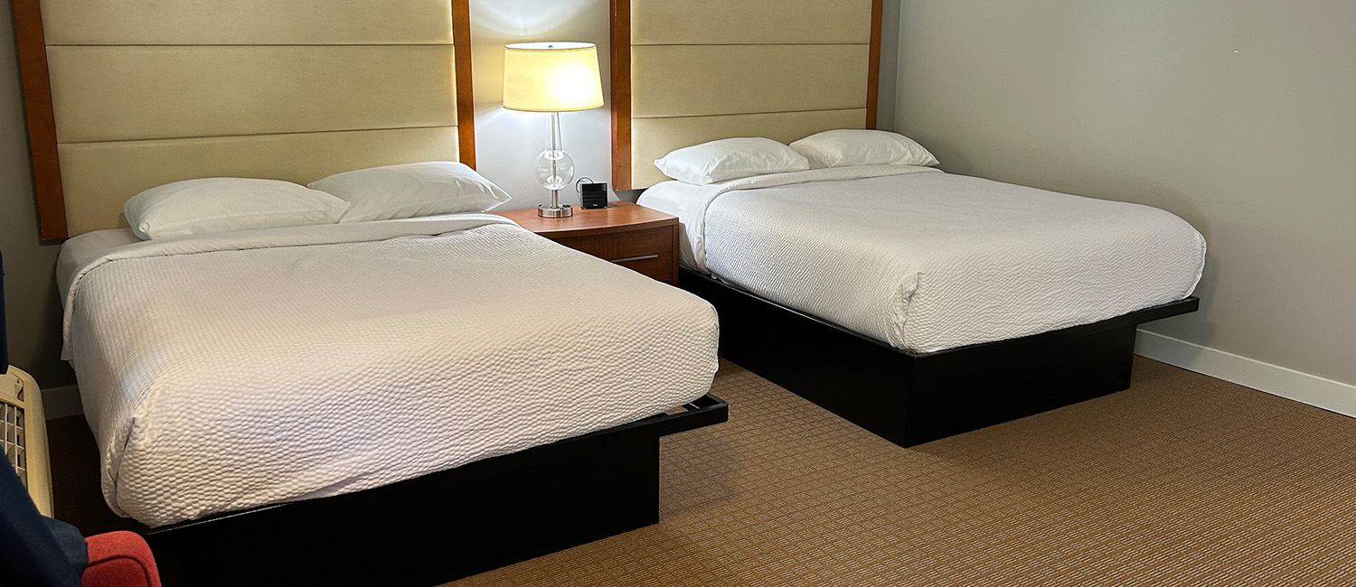 WE OFFER A VARIETY OF ACCOMMODATIONS WITH COMFORT AND CONVENIENCE IN SANTA ROSA